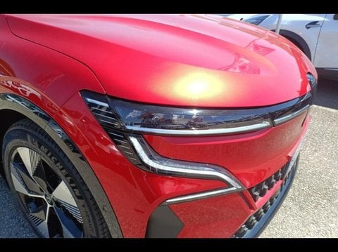 Voitures D'occasion À Orange | Renault Mégane Megane E-Tech Electric Ev40 130Ch Equilibre Stand...