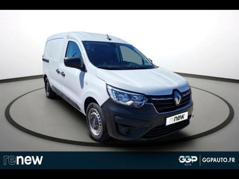 Voitures D'occasion À Orange | Renault Express Van 1.5 Blue Dci 95Ch Confort 22