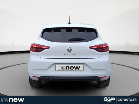 Voitures D'occasion À Orange | Renault Clio 1.0 Tce 100Ch Evolution Gpl