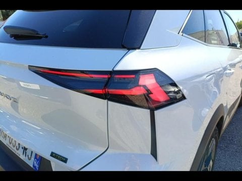 Voitures D'occasion À Orange | Renault Symbioz 1.6 E-Tech Full Hybrid 145Ch Techno