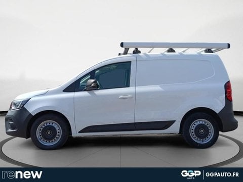 Voitures D'occasion À Orange | Renault Kangoo Van L1 1.5 Blue Dci 95Ch Extra - 22