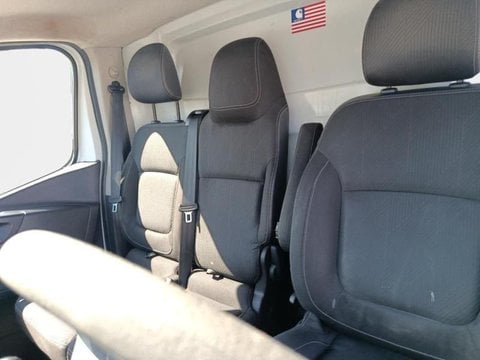 Voitures D'occasion À Orange | Renault Trafic Fg L1H1 1000 2.0 Dci 120Ch Grand Confort E6