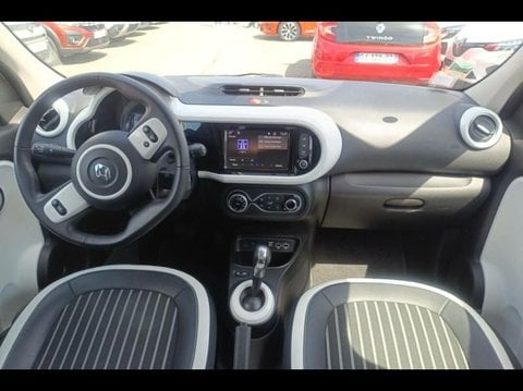 Voitures D'occasion À Orange | Renault Twingo E-Tech Electric Intens R80 Achat Intégral - 21My