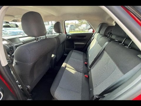 Voitures D'occasion À Orange | Citroën C4 Cactus Puretech 110Ch S&S Feel E6.D 6Cv