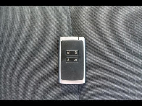 Voitures D'occasion À Orange | Renault Arkana 1.6 E-Tech Hybride 145Ch Equilibre -22