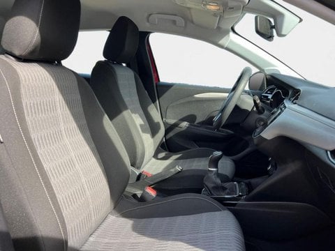 Voitures D'occasion À Orange | Opel Corsa 1.2 75Ch Edition