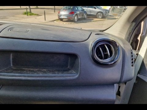 Voitures D'occasion À Orange | Renault Trafic Fg L1H1 1000 2.0 Dci 120Ch Grand Confort E6