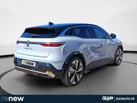 Voitures D'occasion À Orange | Renault Mégane Megane E-Tech Electric Ev60 220Ch Iconic Super Ch...