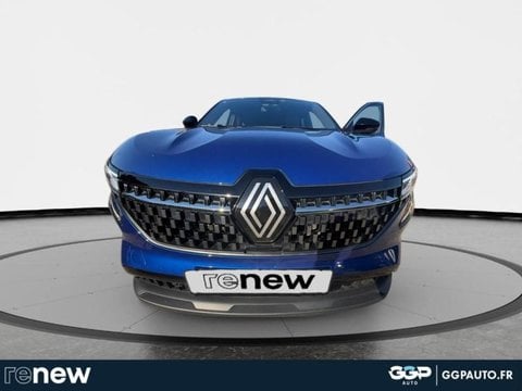 Voitures D'occasion À Orange | Renault Austral 1.2 E-Tech Full Hybrid 200Ch Techno - 24
