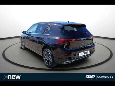 Voitures D'occasion À Orange | Volkswagen Golf 1.5 Tsi Act Opf 130Ch Style