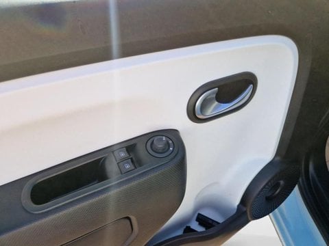 Voitures D'occasion À Orange | Renault Twingo E-Tech Electric Equilibre R80 Achat Intégral