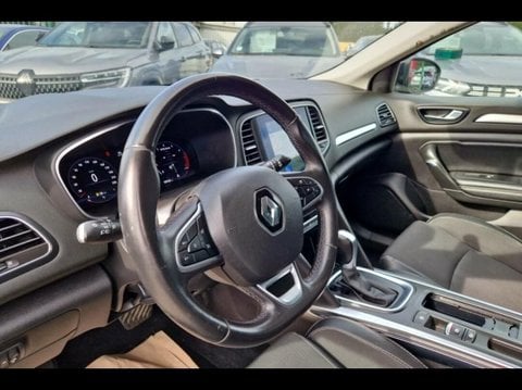 Voitures D'occasion À Orange | Renault Mégane Megane 1.3 Tce 140Ch Fap Business Edc