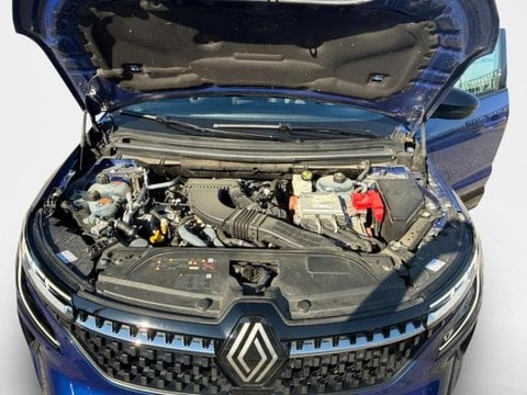 Voitures D'occasion À Orange | Renault Austral 1.2 E-Tech Full Hybrid 200Ch Techno - 24