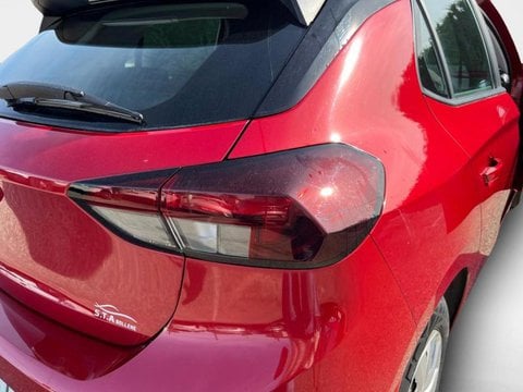 Voitures D'occasion À Orange | Opel Corsa 1.2 75Ch Edition