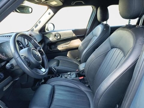 Voitures D'occasion À Orange | Mini Countryman Cooper S 178Ch John Cooper Works Bva7