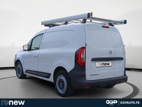 Voitures D'occasion À Orange | Renault Kangoo Van L1 1.5 Blue Dci 95Ch Extra - 22
