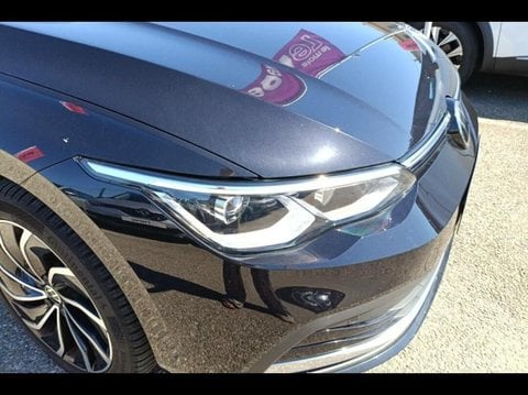 Voitures D'occasion À Orange | Volkswagen Golf 1.5 Tsi Act Opf 130Ch Style