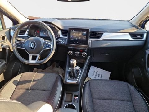 Voitures D'occasion À Orange | Renault Captur 1.0 Tce 90Ch Intens -21