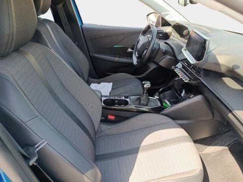 Voitures D'occasion À Orange | Peugeot 208 1.5 Bluehdi 100Ch S&S Allure