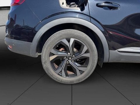 Voitures D'occasion À Orange | Renault Arkana 1.6 E-Tech Hybride 145Ch Engineered -22