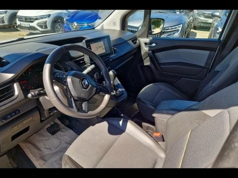 Voitures D'occasion À Orange | Renault Kangoo Van L1 1.5 Blue Dci 115Ch Extra Edc7 - 22