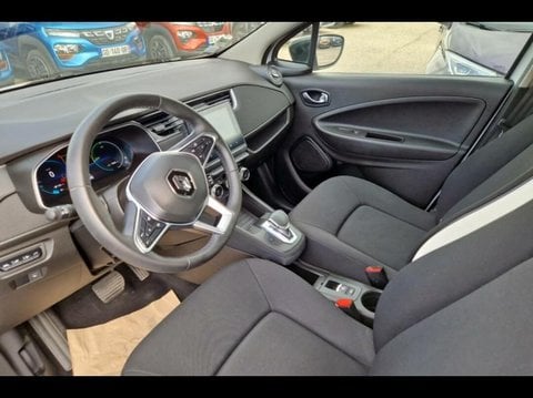 Voitures D'occasion À Orange | Renault Zoe E-Tech Business Charge Normale R110 Achat Intégral - 21