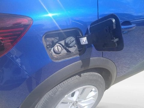 Voitures D'occasion À Orange | Renault Captur 1.0 Tce 100Ch Business Gpl -21
