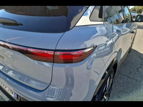 Voitures D'occasion À Orange | Renault Mégane Megane E-Tech Electric Ev60 220Ch Techno Super Ch...