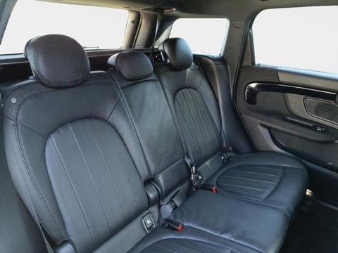 Voitures D'occasion À Orange | Mini Countryman Cooper S 178Ch John Cooper Works Bva7