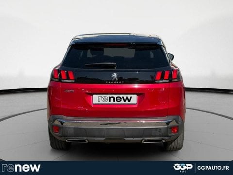 Voitures D'occasion À Orange | Peugeot 3008 1.5 Bluehdi 130Ch E6.C Gt Line S&S Eat8