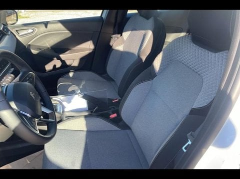 Voitures D'occasion À Orange | Renault Clio 1.6 E-Tech 145Ch Full Hybrid Evolution - 24