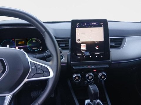 Voitures D'occasion À Orange | Renault Arkana 1.6 E-Tech 145Ch Full Hybrid Techno -23