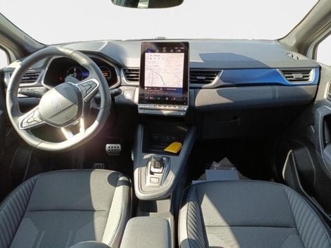 Voitures D'occasion À Orange | Renault Captur 1.8 E-Tech Full Hybrid 160Ch Esprit Alpine - 26
