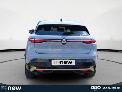 Voitures D'occasion À Orange | Renault Mégane Megane E-Tech Electric Ev60 220Ch Iconic Super Ch...