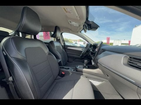 Voitures D'occasion À Orange | Renault Arkana 1.3 Tce 160Ch Fap Intens Edc -21B