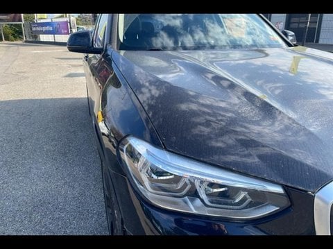 Voitures D'occasion À Orange | Bmw Ix3 M Sport 286Ch Impressive 6Cv