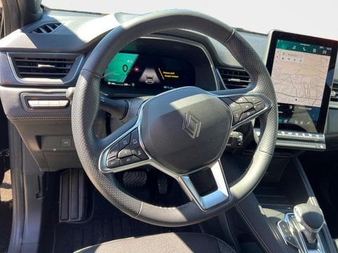 Voitures D'occasion À Orange | Renault Symbioz 1.6 E-Tech Full Hybrid 145Ch Iconic