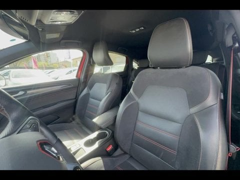 Voitures D'occasion À Orange | Renault Arkana 1.6 E-Tech 145Ch Rs Line -21B