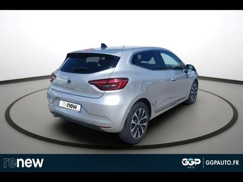 Voitures D'occasion À Orange | Renault Clio 1.0 Tce 90Ch Techno