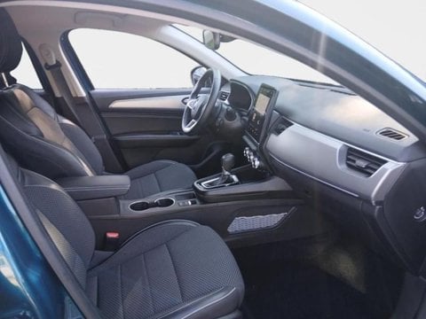 Voitures D'occasion À Orange | Renault Arkana 1.6 E-Tech 145Ch Full Hybrid Techno -23