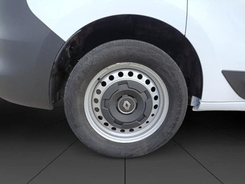 Voitures D'occasion À Orange | Renault Kangoo Van L1 1.5 Blue Dci 95Ch Extra - 22