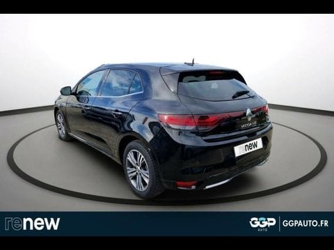 Voitures D'occasion À Orange | Renault Mégane Megane 1.3 Tce 140Ch Fap Business Edc