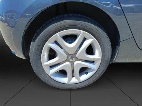 Voitures D'occasion À Orange | Renault Zoe Business Charge Normale R90 My19