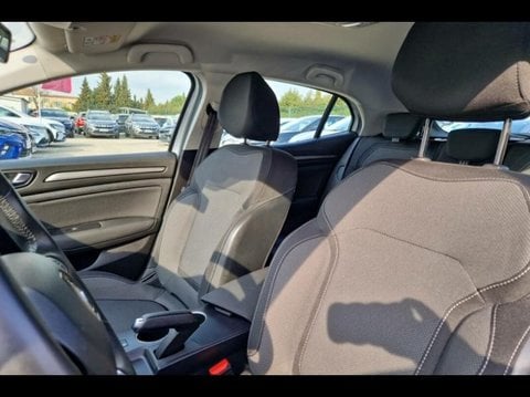 Voitures D'occasion À Orange | Renault Mégane Megane 1.5 Blue Dci 115Ch Evolution -23