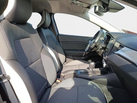 Voitures D'occasion À Orange | Renault Captur 1.3 Tce 160Ch Intens Edc -21