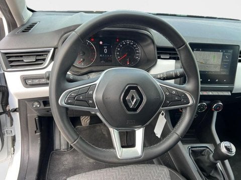 Voitures D'occasion À Orange | Renault Clio 1.0 Tce 100Ch Evolution Gpl