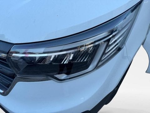 Voitures D'occasion À Orange | Renault Trafic Fg L1H1 2T8 2.0 Blue Dci 150Ch Confort Edc