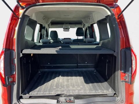 Voitures D'occasion À Orange | Renault Kangoo 1.5 Blue Dci 95Ch Zen