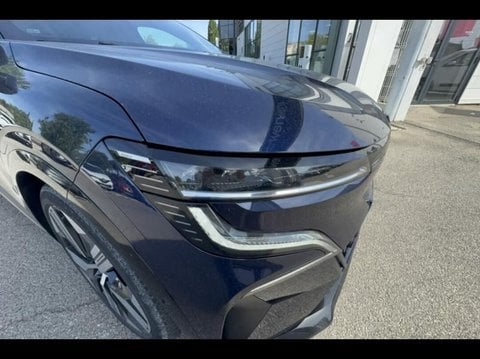 Voitures D'occasion À Orange | Renault Mégane Megane E-Tech Electric Ev60 220Ch Iconic Super Ch...