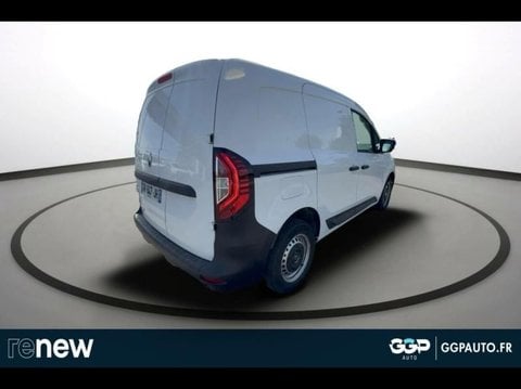 Voitures D'occasion À Orange | Renault Kangoo Van L1 1.5 Blue Dci 95Ch Grand Confort - 22